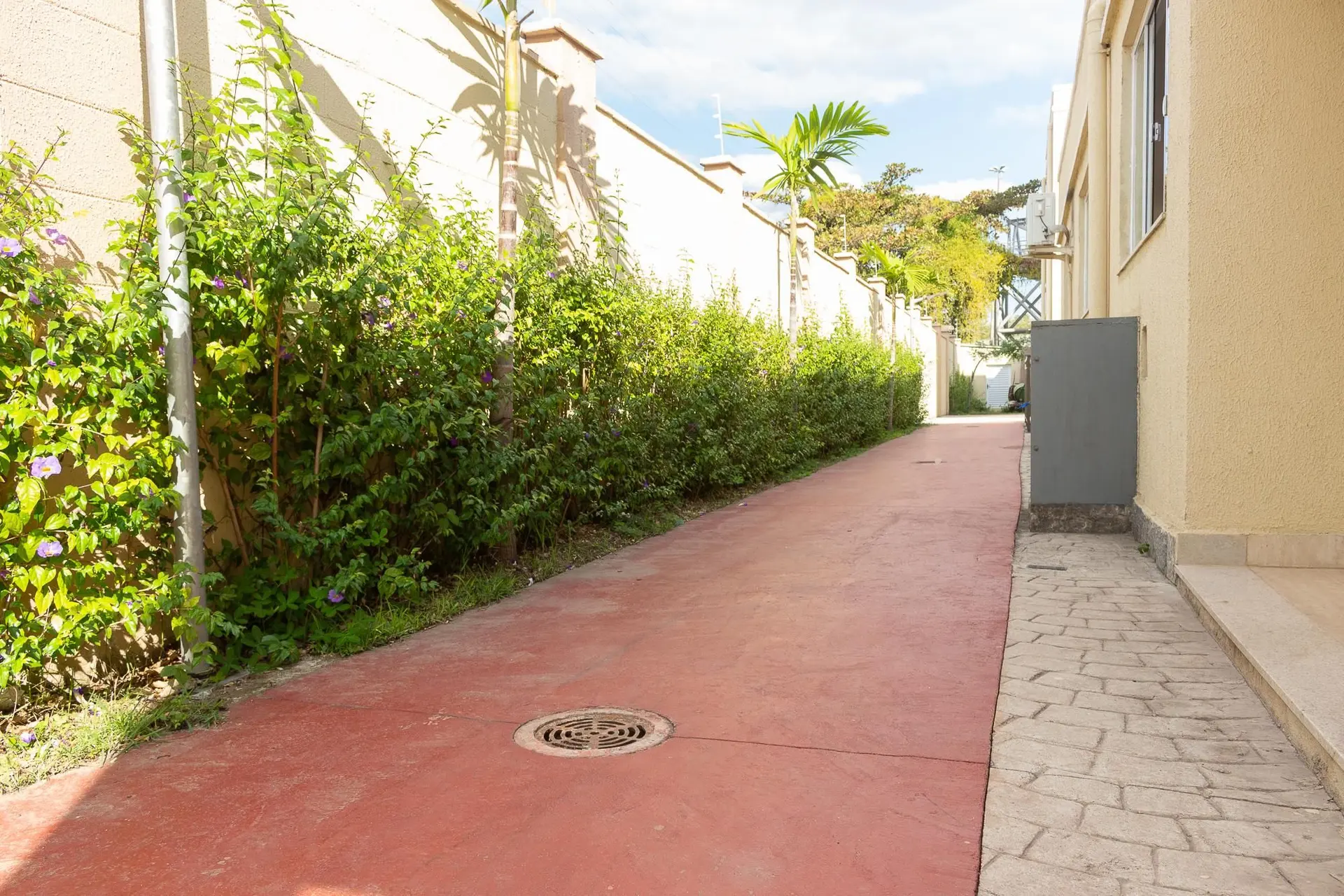 Apartamento mobiliado, 42 m², com varanda gourmet — photo 44