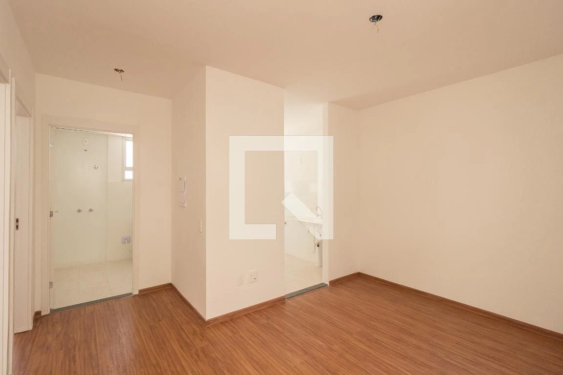 Apartamento com 2 quartos e churrasqueira privativa — photo 17