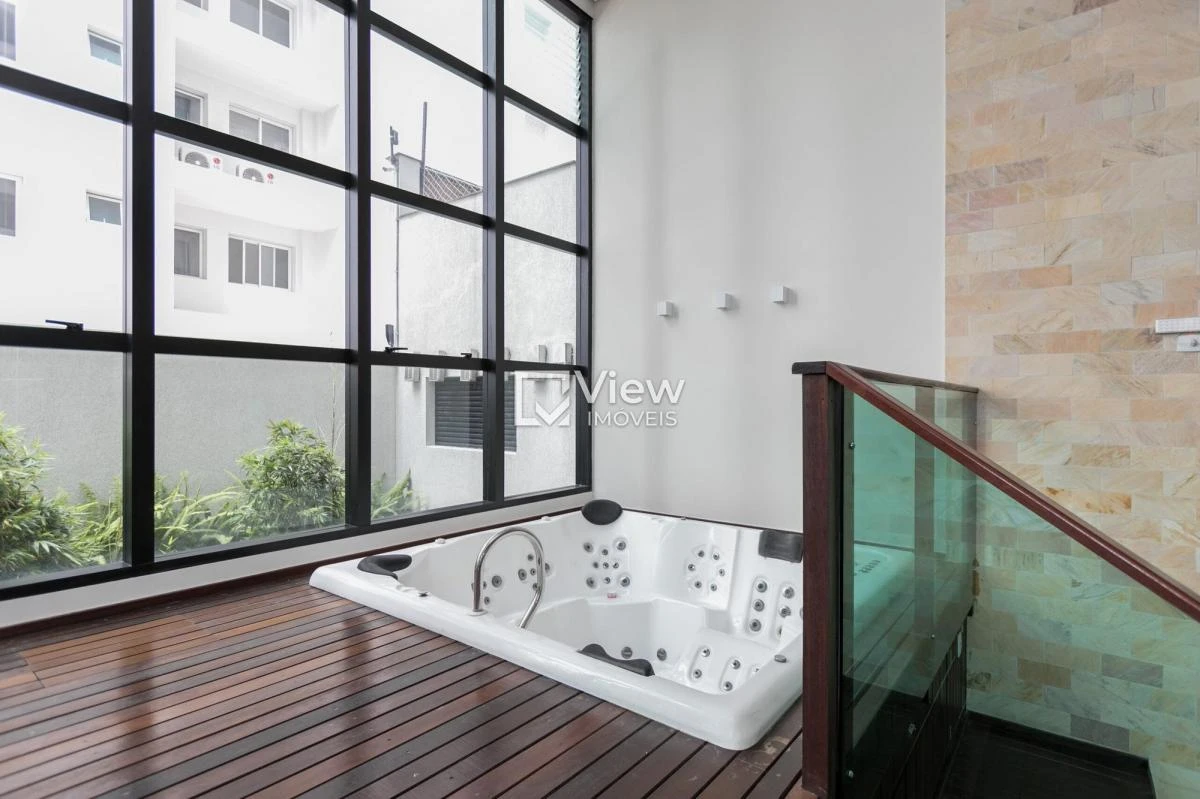 Furnished apartment, 96 m², with a washing machine — photo 11