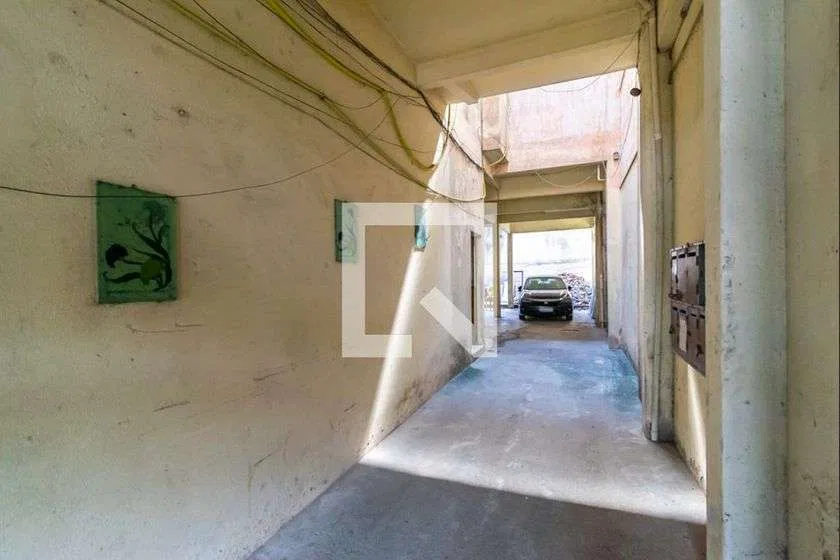 1-bedroom apartment with laundry area 30 m² — photo 8