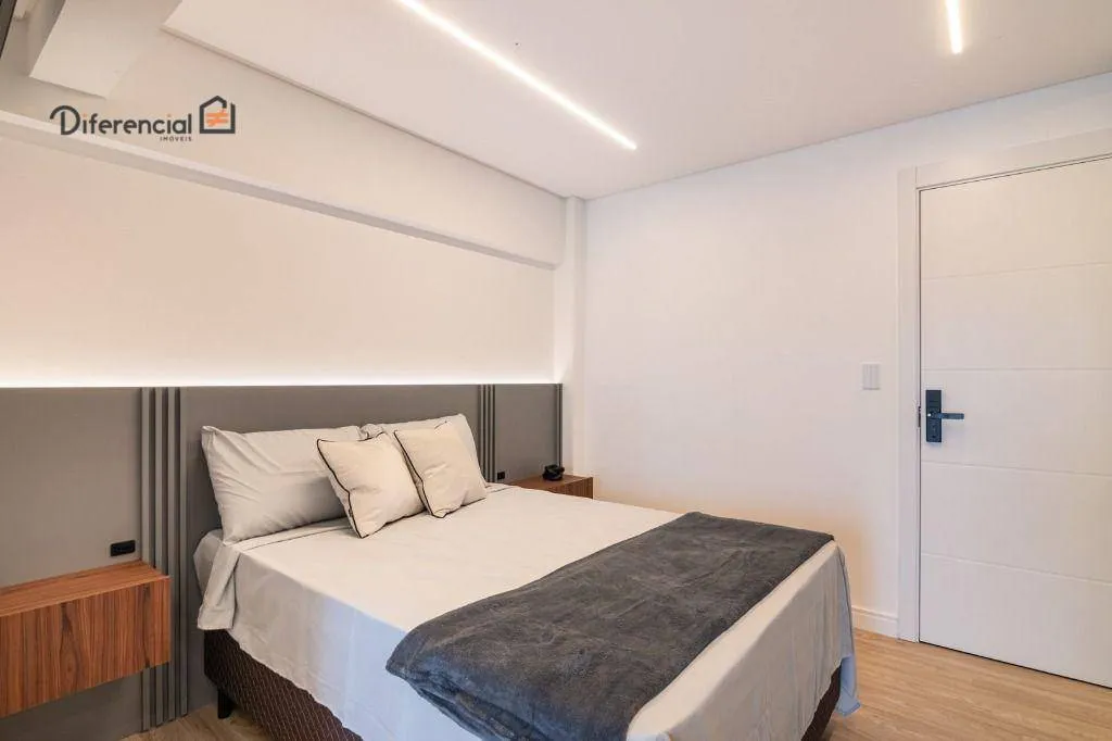 Estudio amueblado de 29 m² con 1 dormitorio y 1 baño — photo 10