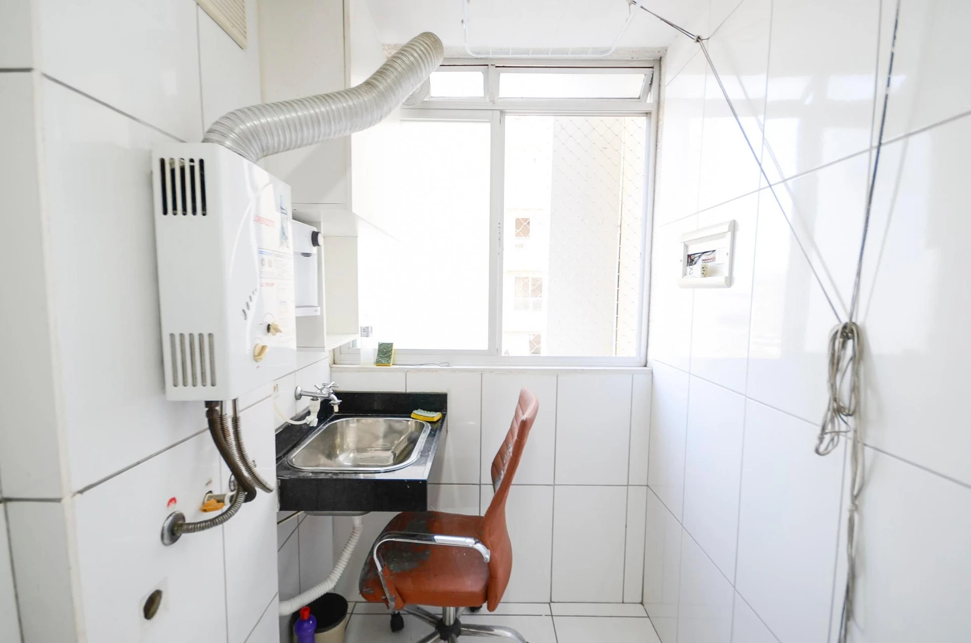 Apartamento, 50 m², com espaço de home office — photo 23