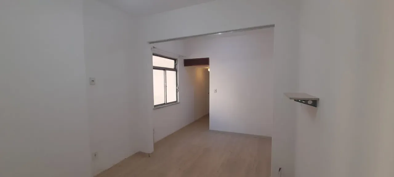 Studio de 26 m² — photo 3