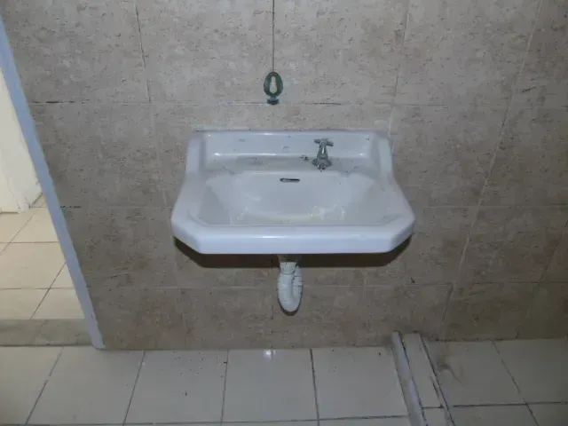 Apartamento com 2 quartos, 1 banheiro e 69 m² — photo 11