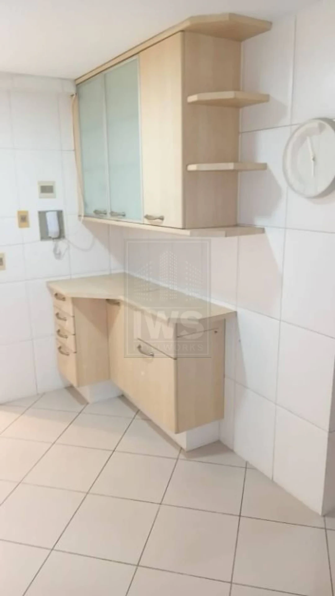 3-bedroom apartment in a building with a sauna — photo 18