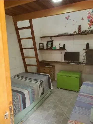 House with 2 bedrooms, balcony grill and 2 parking spaces — photo 10