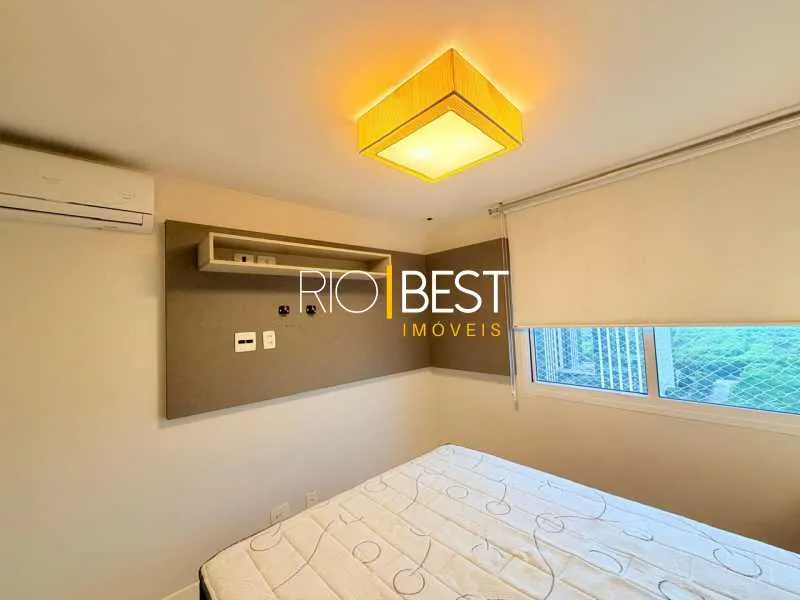 3 quartos e vista para o parque: apartamento de 92 m² — photo 23