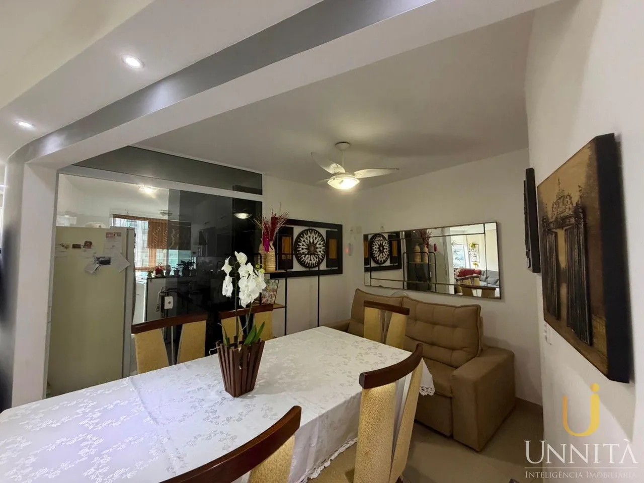 Apartamento mobiliado com cozinha aberta a gás — photo 12