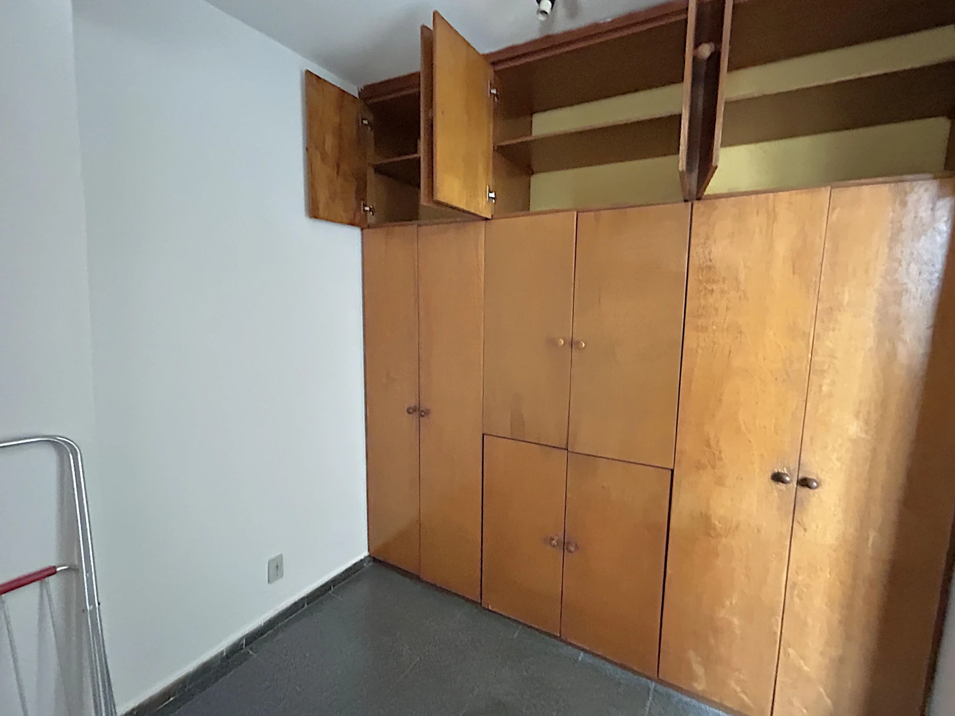 72 m² apartment with a home office and a mountain view — photo 29