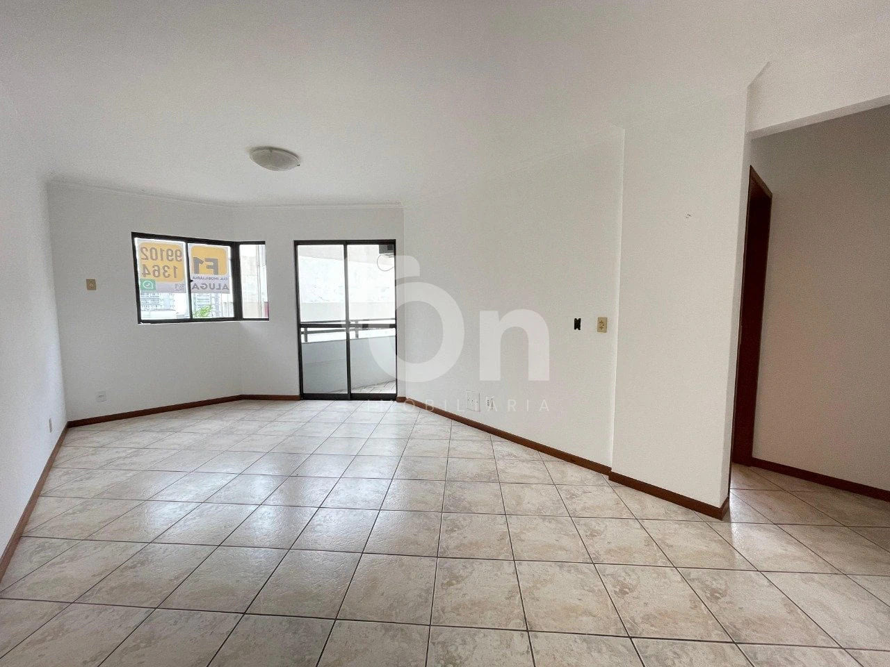 Departamento con espacio de home office en Florianópolis — photo 5