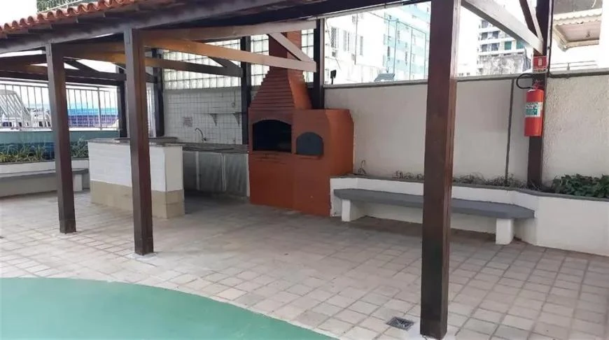 Apartamento sem mobília com 84 m² e 3 quartos — photo 4