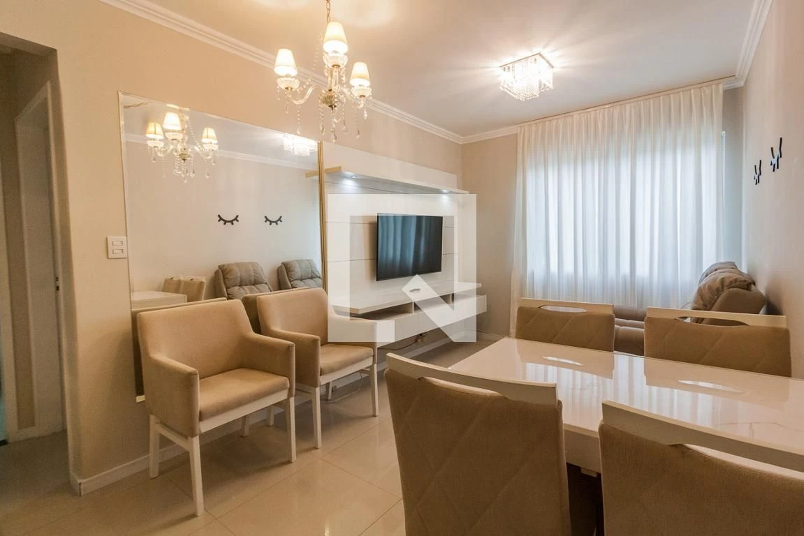 Departamento de 1 dormitorio con lavadora