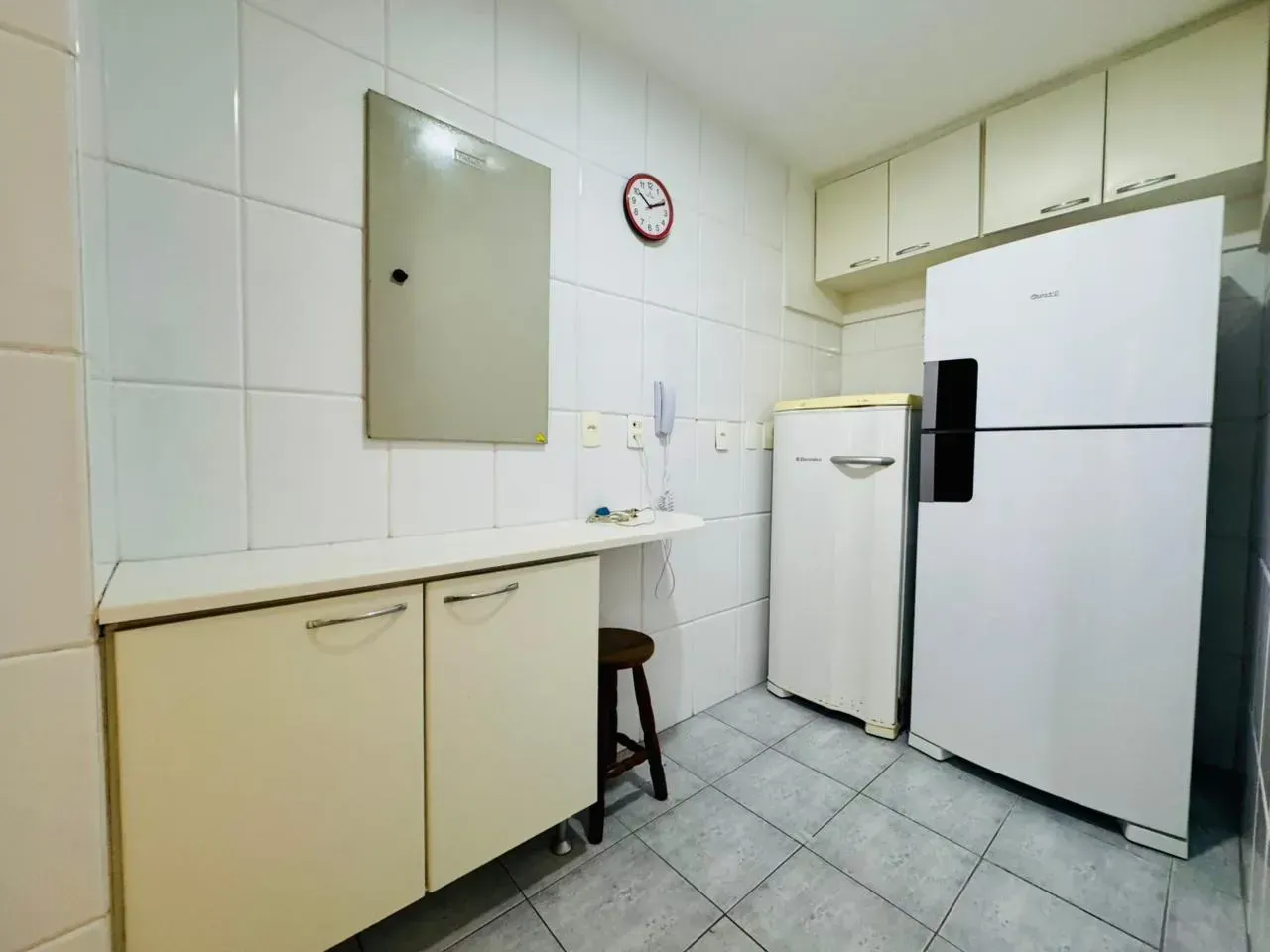Apartamento mobiliado com 3 quartos e 3 banheiros — photo 8