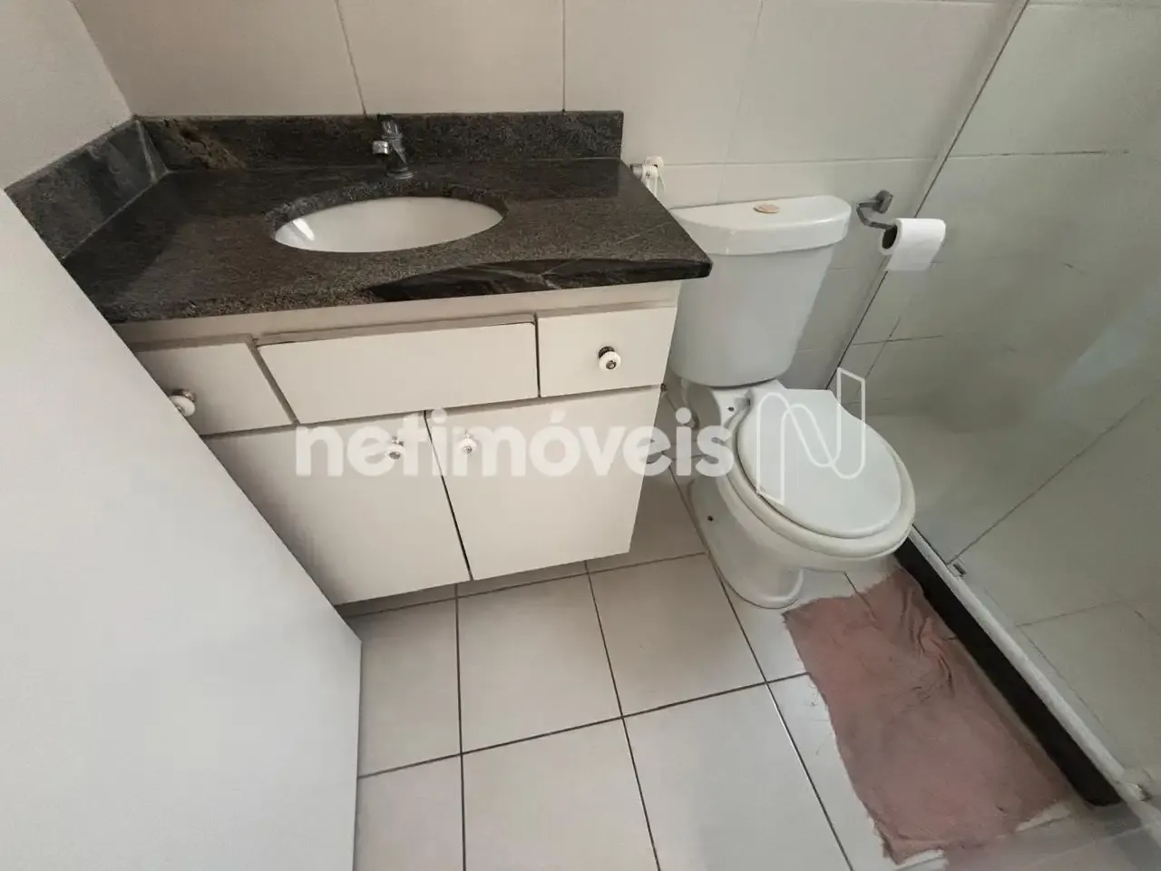 1-bedroom apartment with closed kitchen and balcony — photo 13