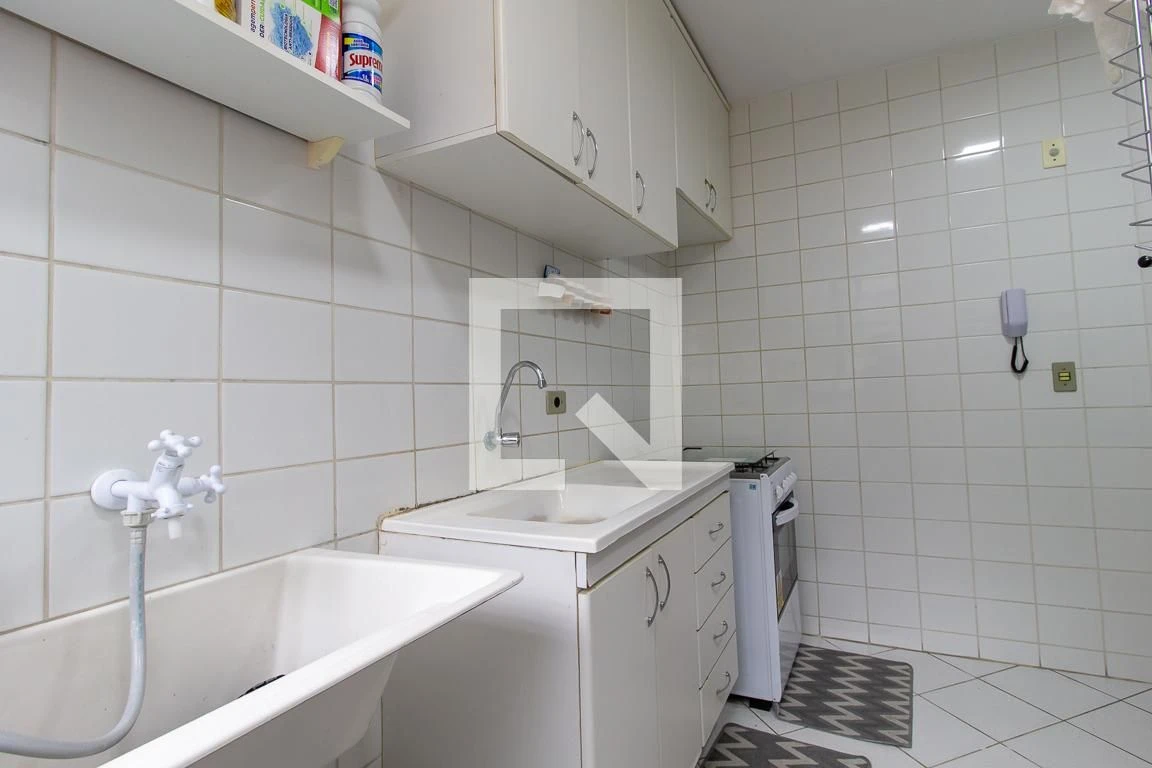 Private BBQ in a 3-bedroom apartment, 65 m² — photo 35