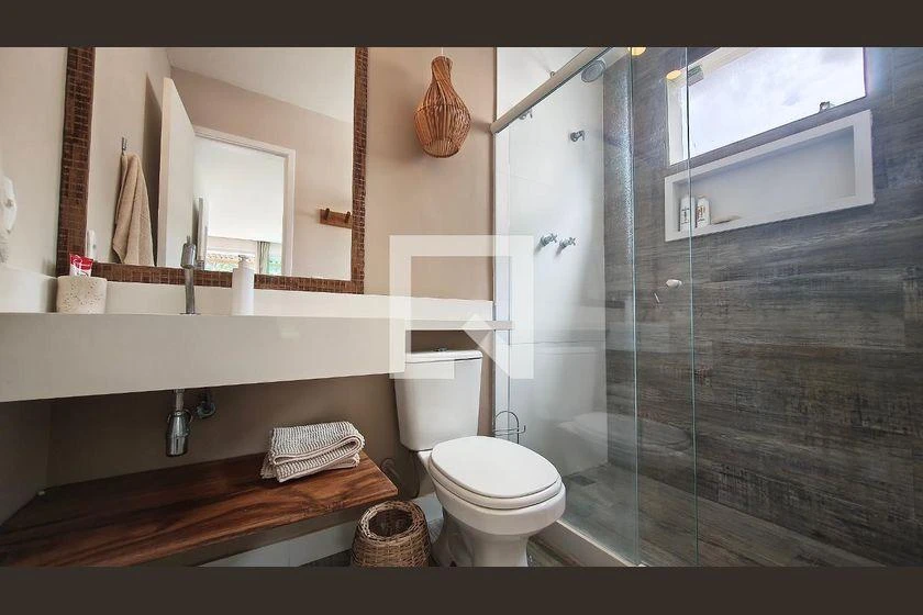 3-bedroom house with 290 m² and open-plan kitchen — photo 10