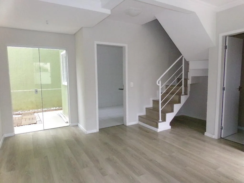 Garden in a 3-bedroom house, 104 m² — photo 33