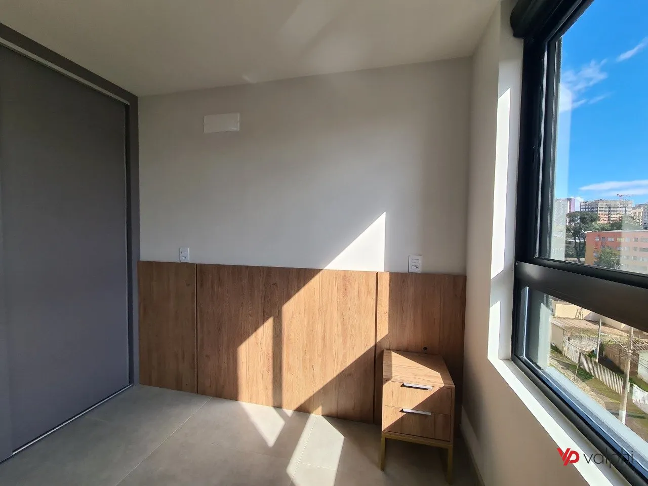 Apartamento de 1 quarto 50 m² com churrasqueira privativa — photo 35