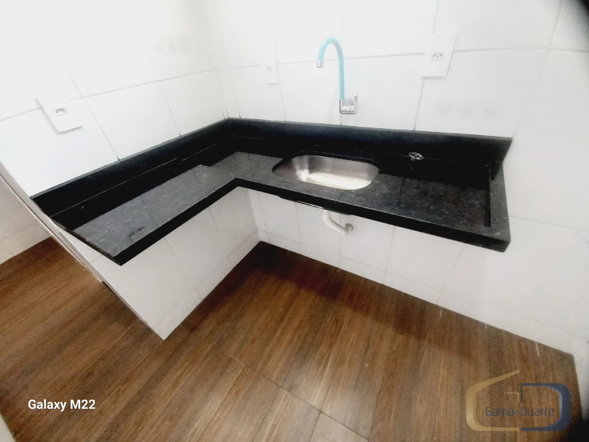 Casa de 1 quarto com máquina de lavar, Gamboa — photo 15