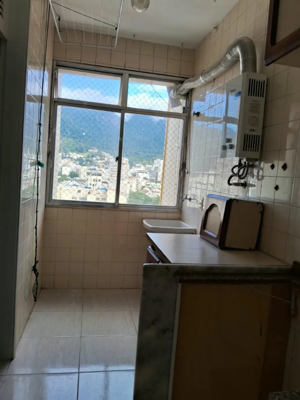 Apartment, 97 m², with a mountain view — photo 10