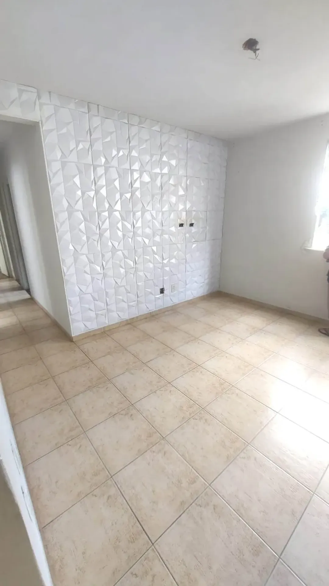 3-bedroom, 70 m² apartment in Rio de Janeiro