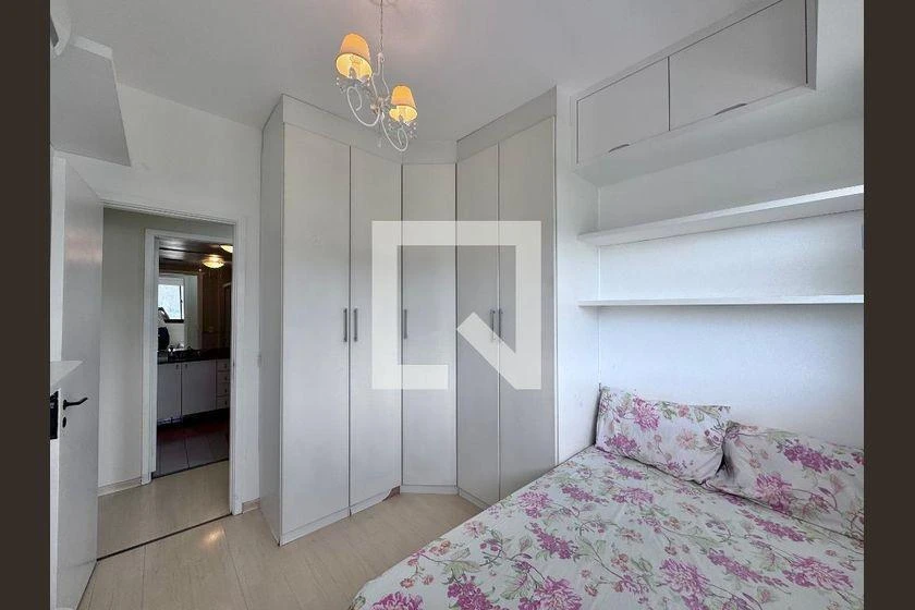 65 m² apartment with a mountain view and a washing machine — photo 12