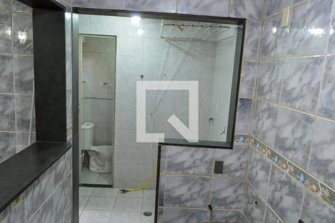 Apartamento para aluguel com 3 quartos e cozinha fechada — photo 22