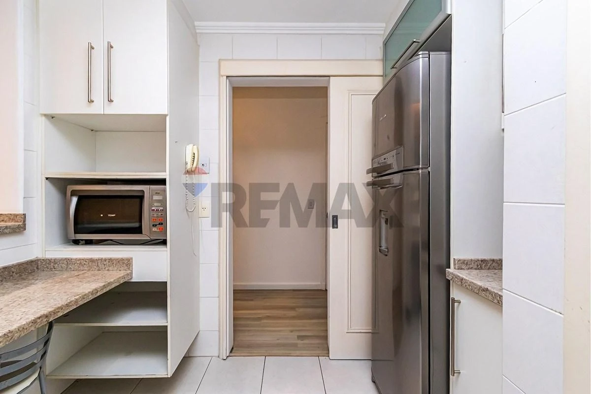 Apartment, 89 m², with a bathtub — photo 10