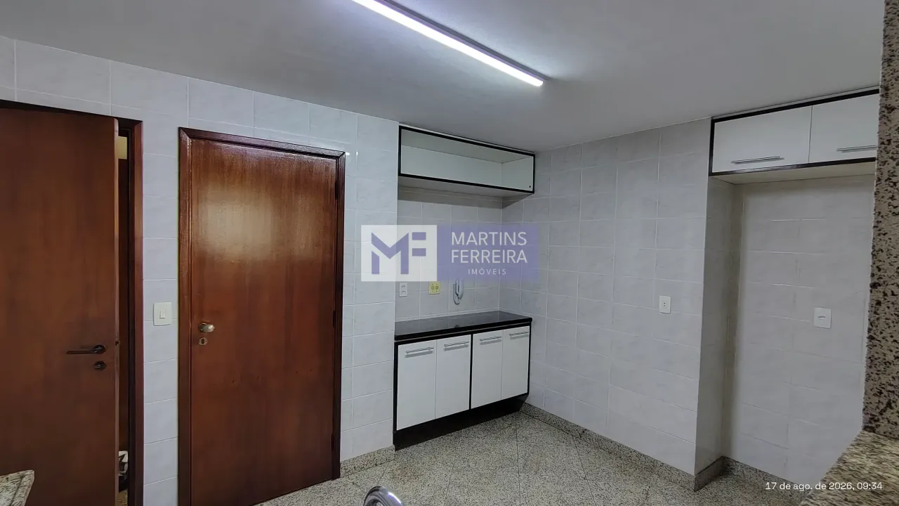 Apartment with 3 bedrooms and a closed kitchen — photo 6