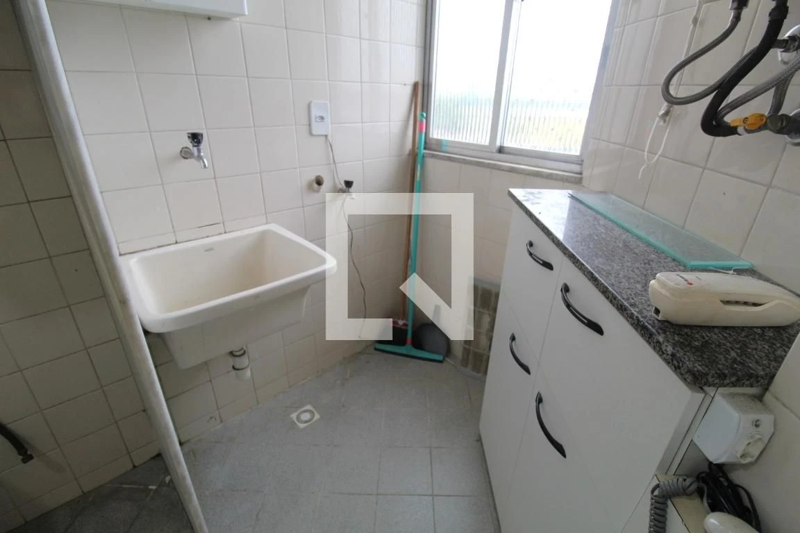 Apartamento sem mobília com 2 quartos e 1 vaga — photo 24