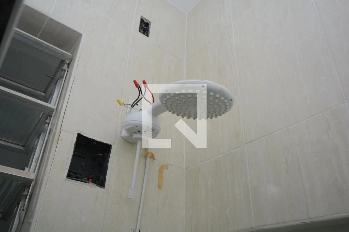 Casa sem mobília com 2 quartos, 1 banheiro e vaga — photo 20