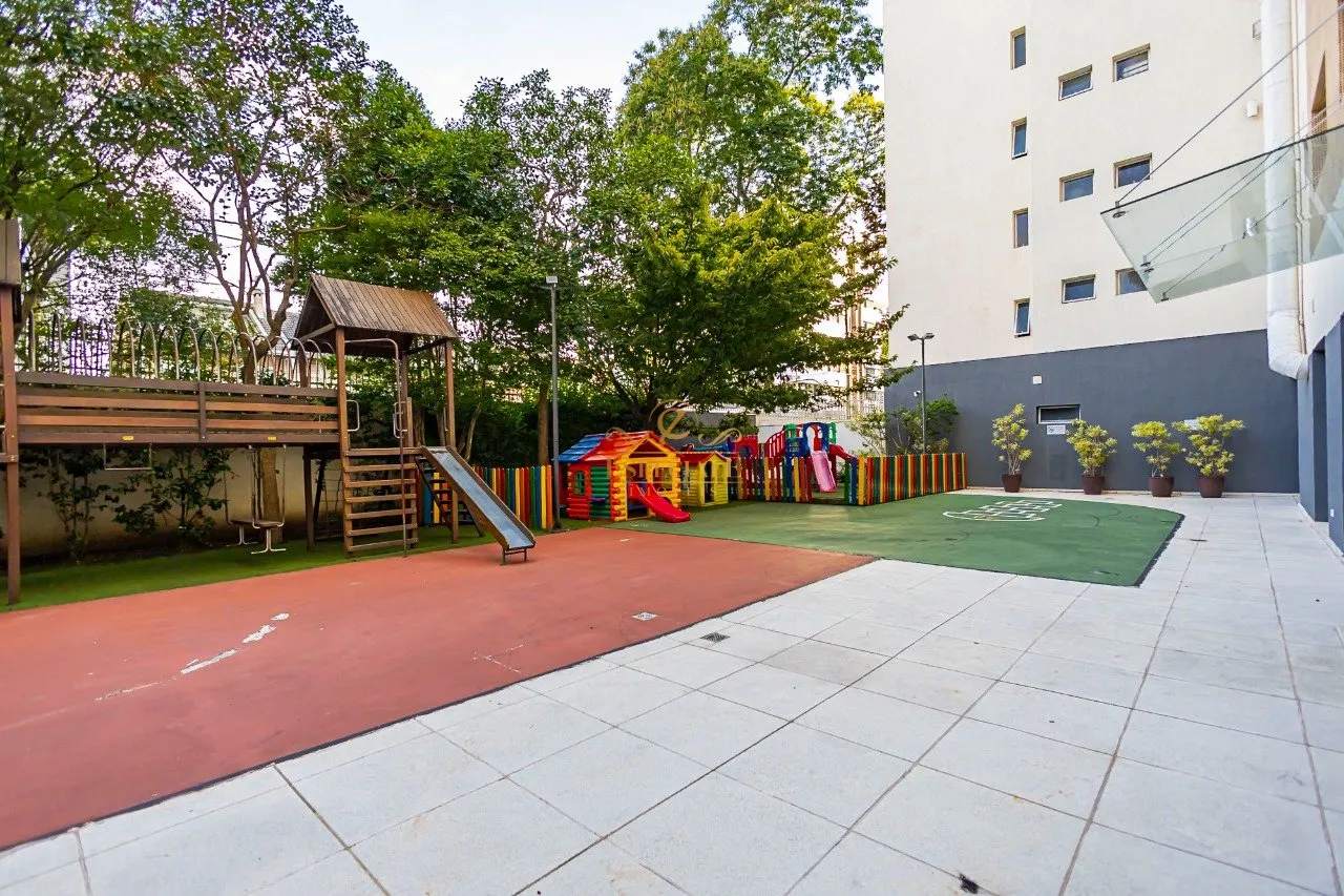 Apartamento mobiliado com 256 m² e 3 suítes — photo 26