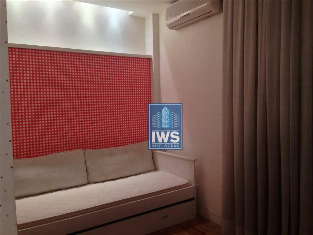 Apartamento de 4 quartos com suíte e 3 vagas no 6º andar — photo 19