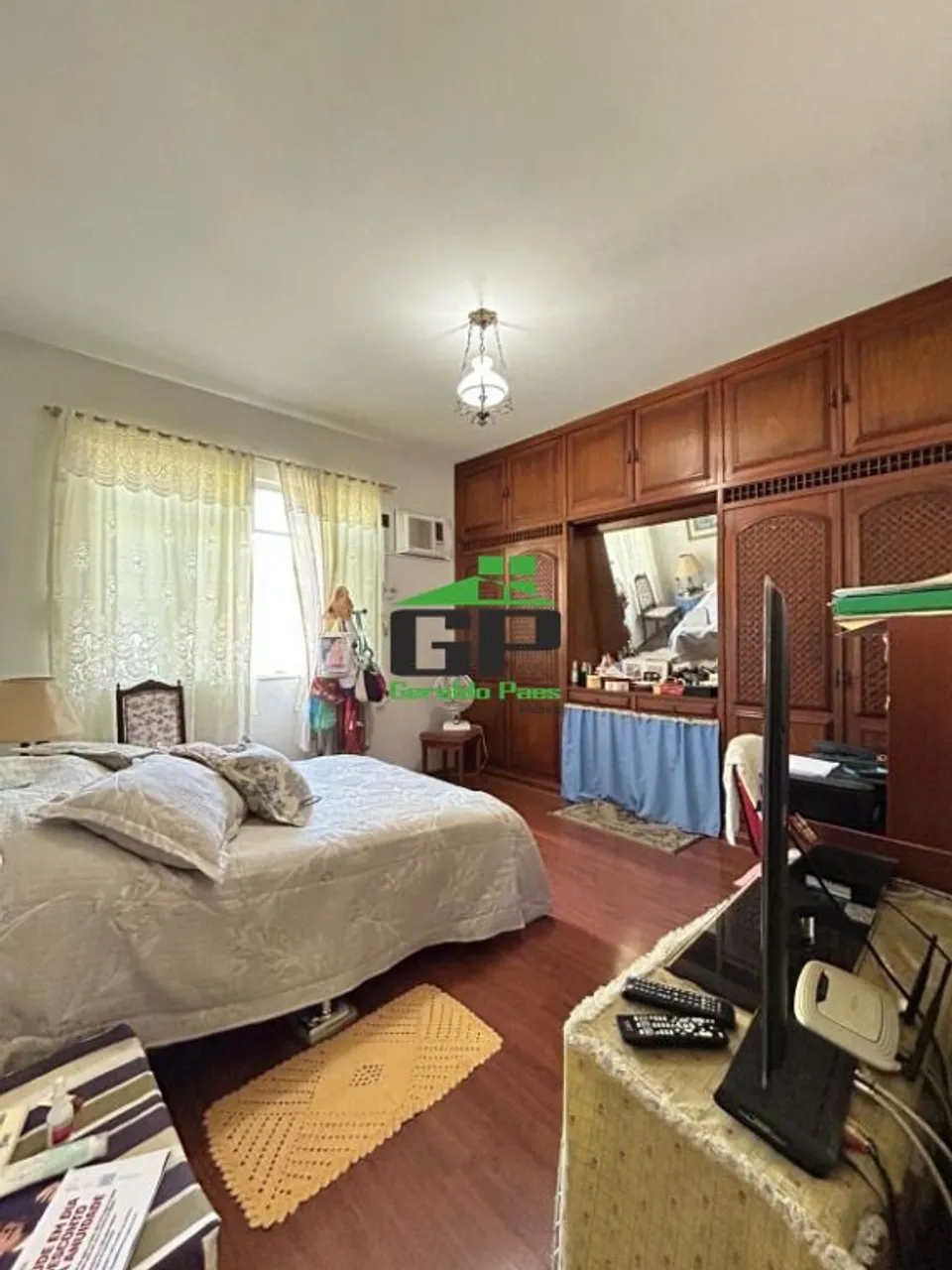 Casa com 3 quartos e cozinha separada a gás — photo 17