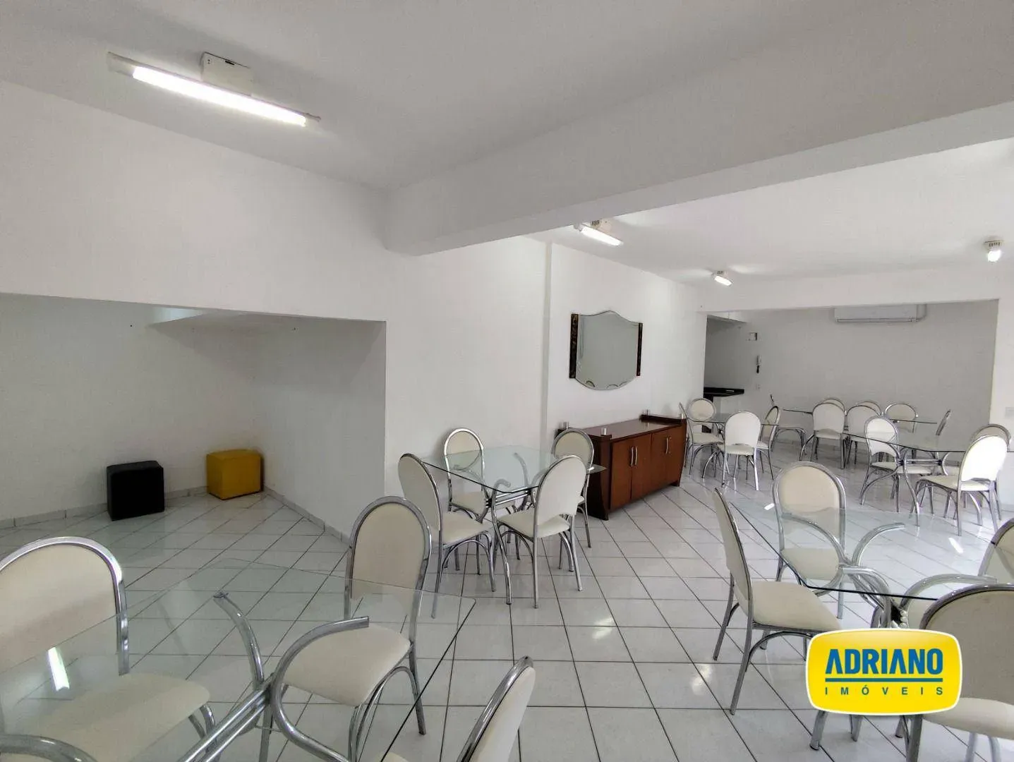 66 m² apartment with 2 bedrooms and 1 parking space