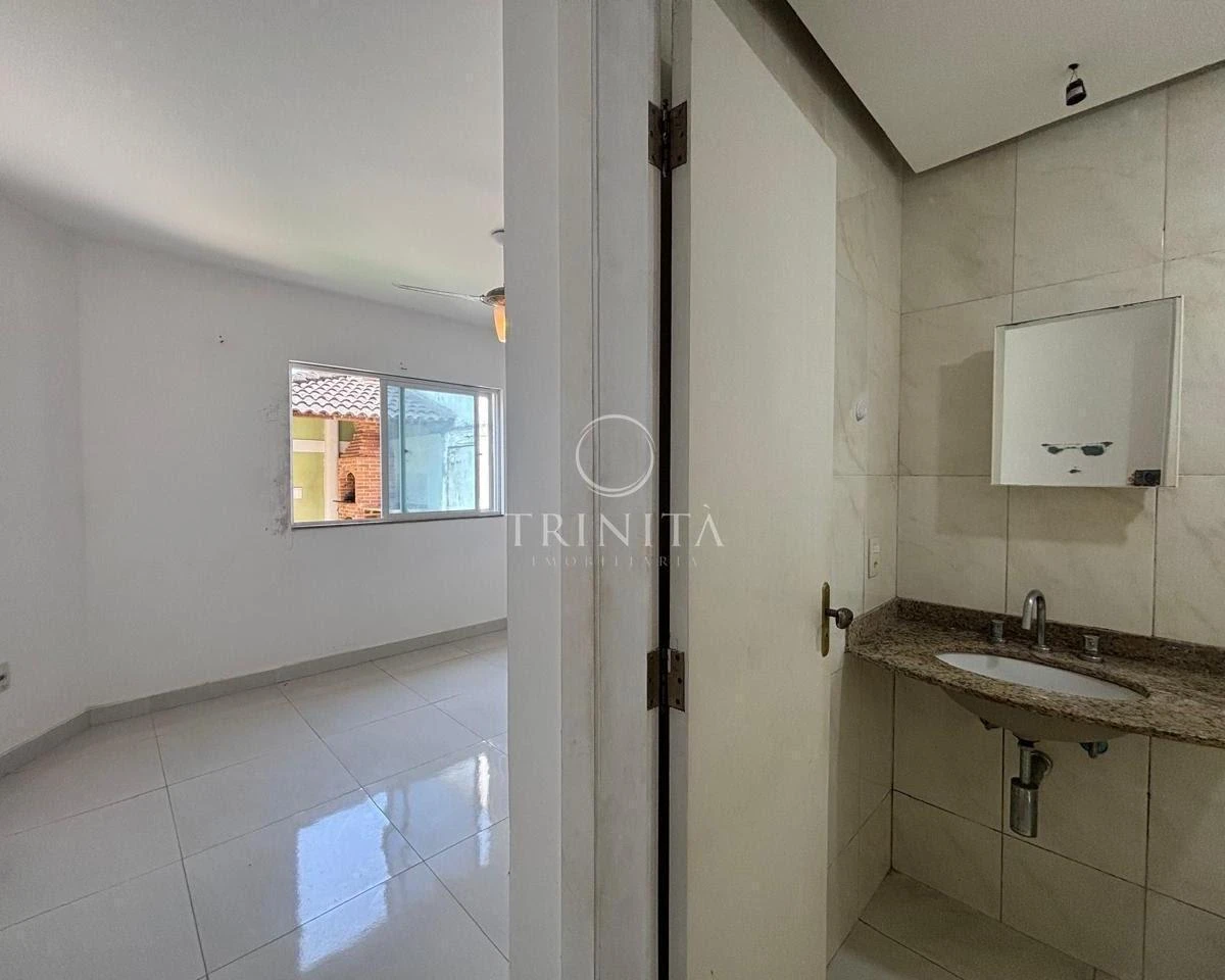 Casa de 3 quartos com varanda gourmet — photo 9