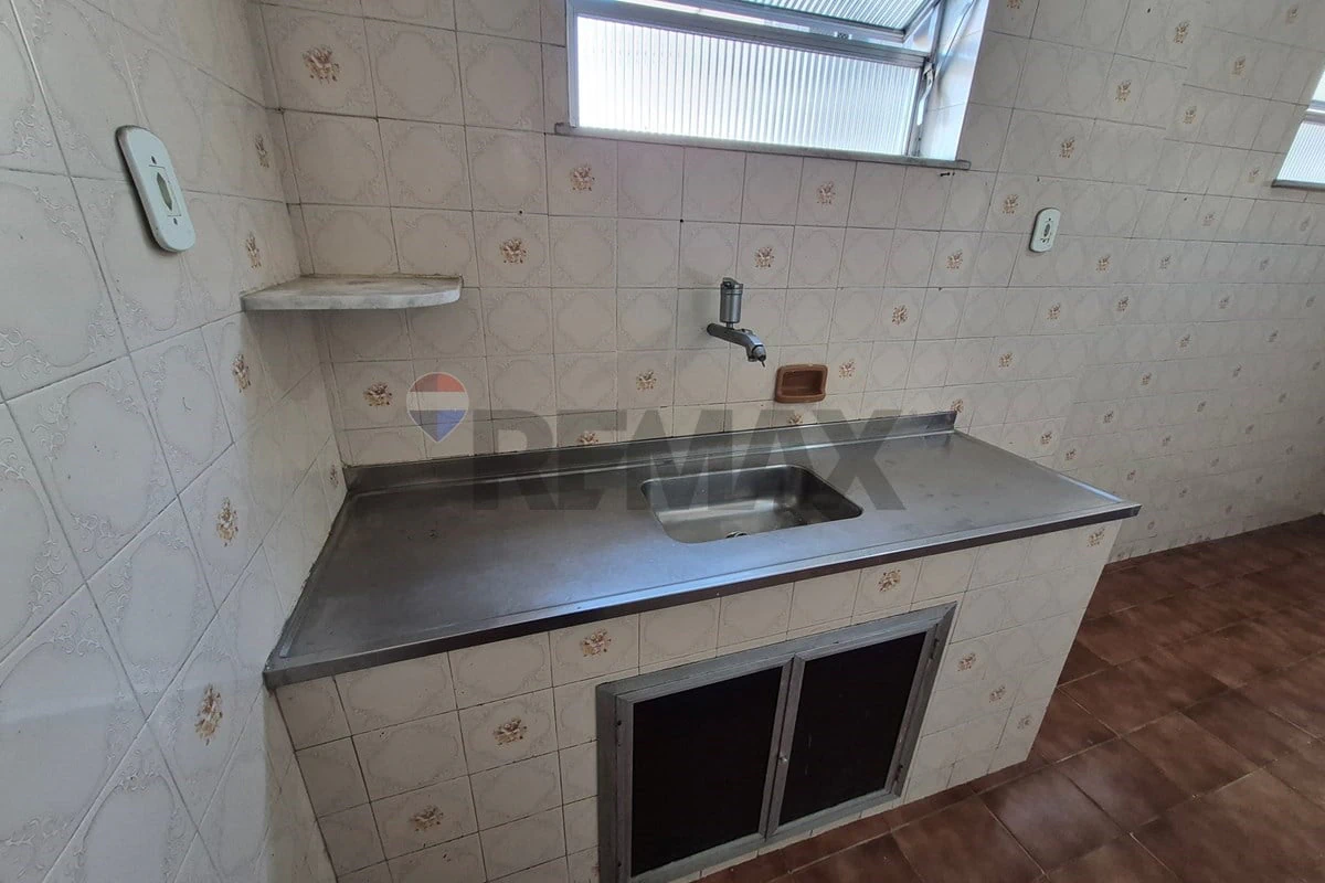 Unfurnished 3-bedroom apartment with 68 m² — photo 7