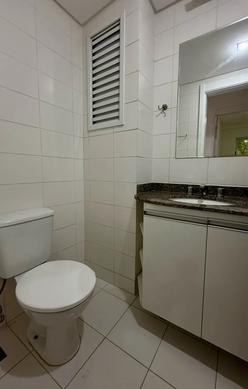 Apartamento de 3 quartos em condomínio com academia — photo 11