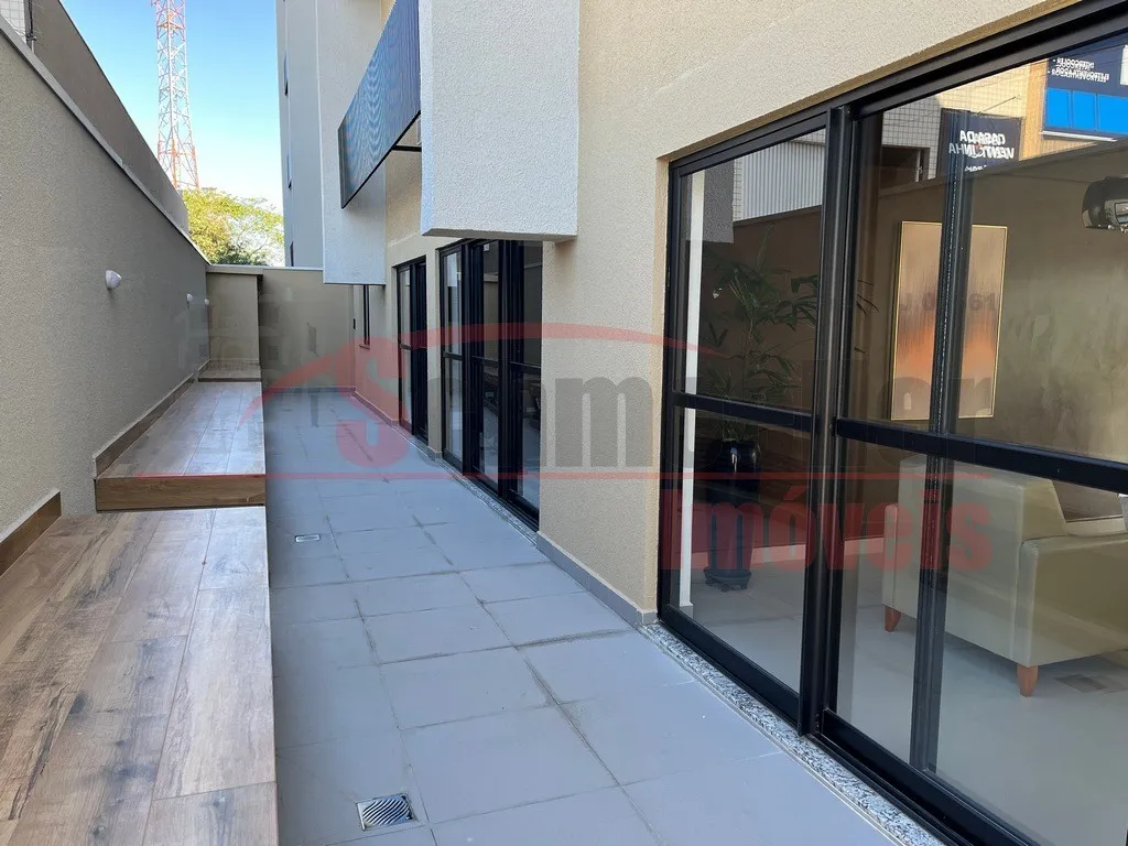 2-bedroom apartment with 2 bathrooms and 1 parking spot — photo 28