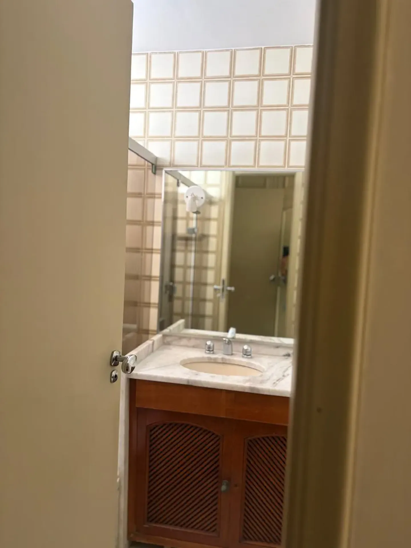Apartamento de 3 quartos com banheira, Ipanema — photo 31