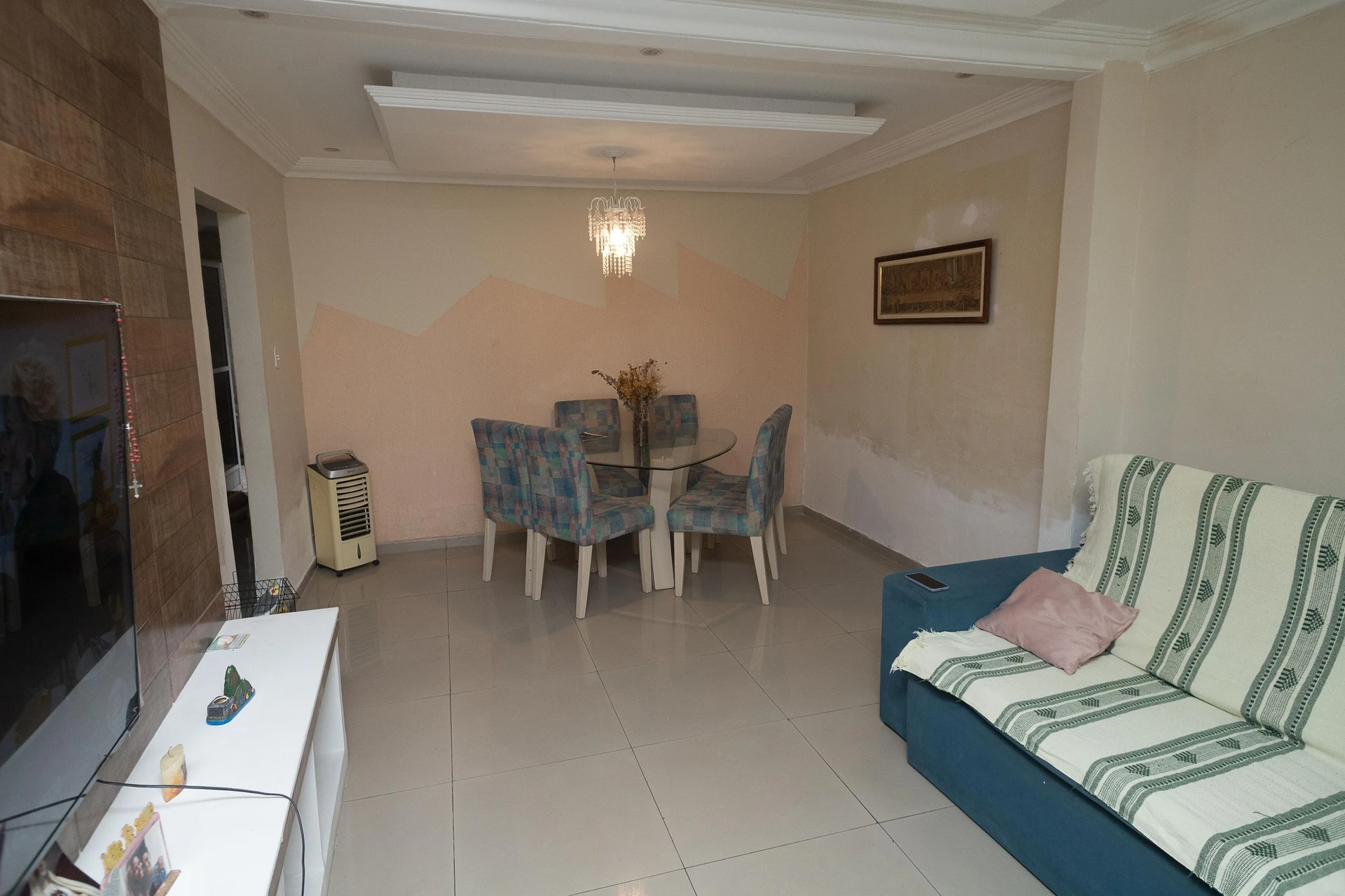 Furnished house, 100 m², with a garden — photo 11