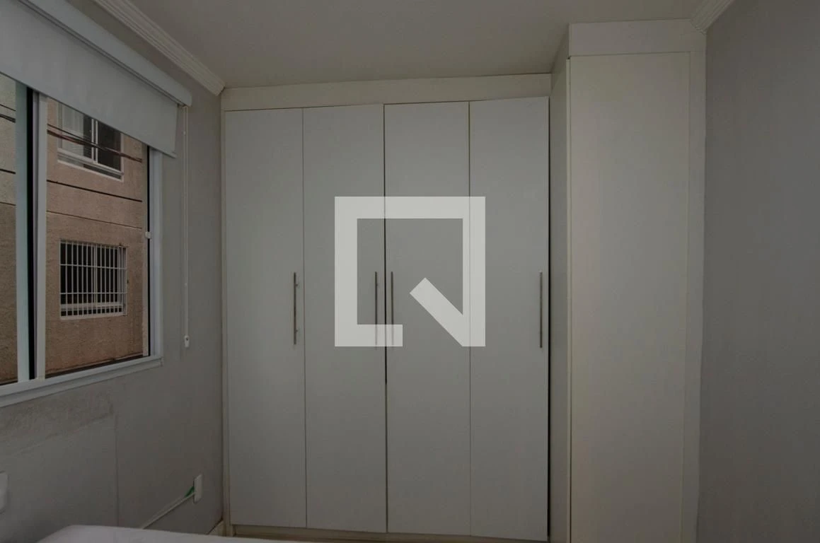 Apartamento mobiliado com 2 quartos e jardim privativo — photo 20