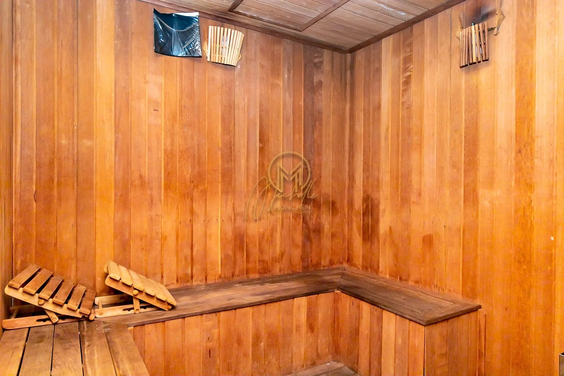 Apartamento mobiliado com 3 suítes e cozinha aberta — photo 87