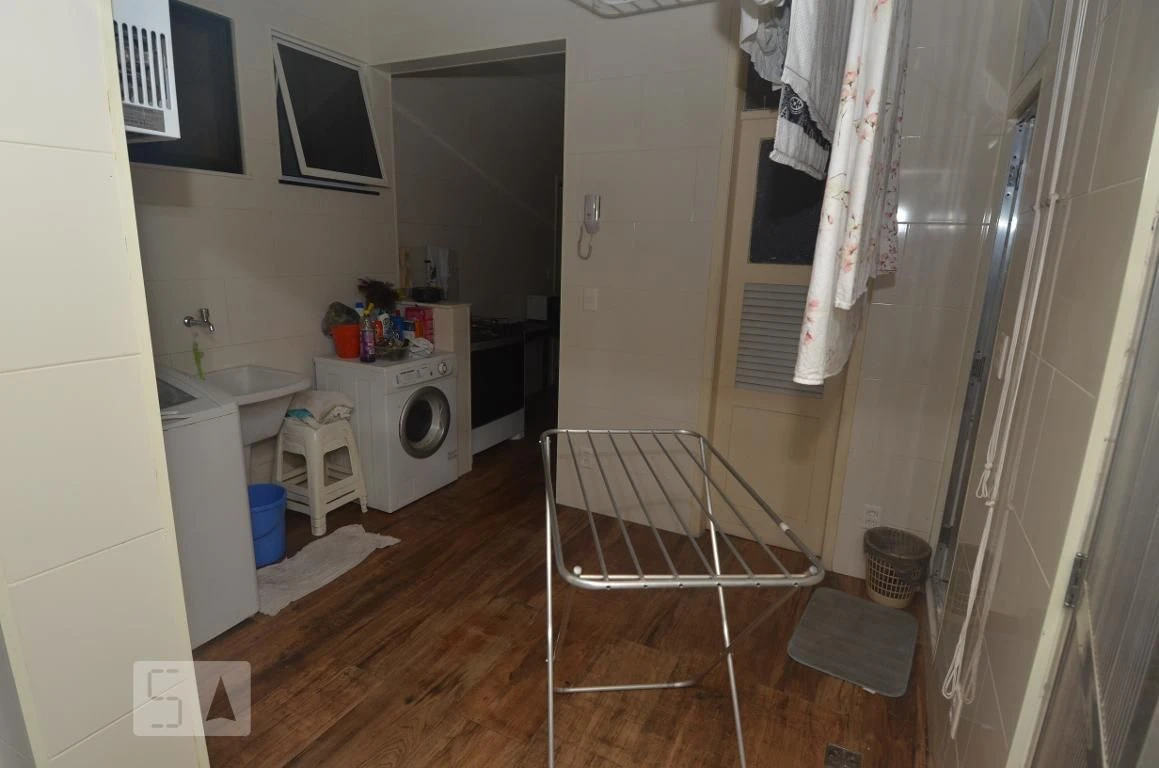Apartamento com espaço de home office, Copacabana — photo 28