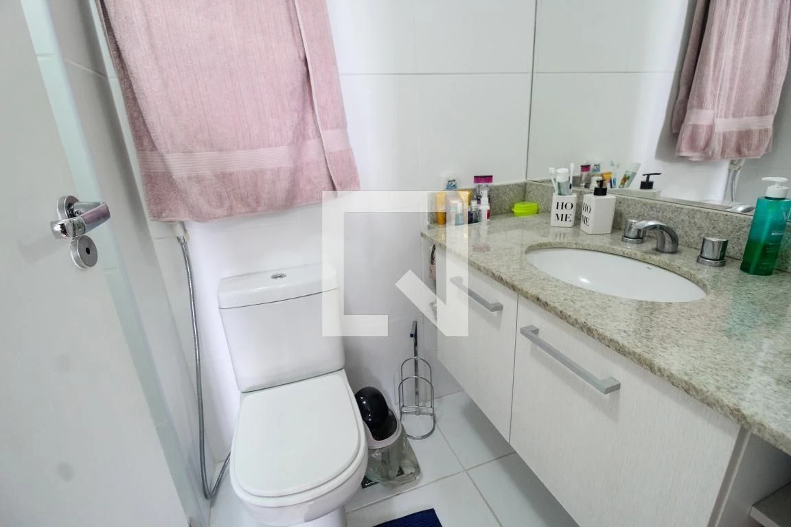 Apartamento mobiliado, 70 m², com piscina privativa — photo 20