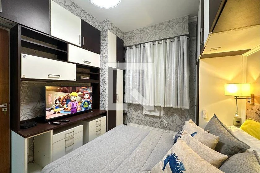 3 quartos e máquina de lavar: apartamento de 180 m² — photo 31
