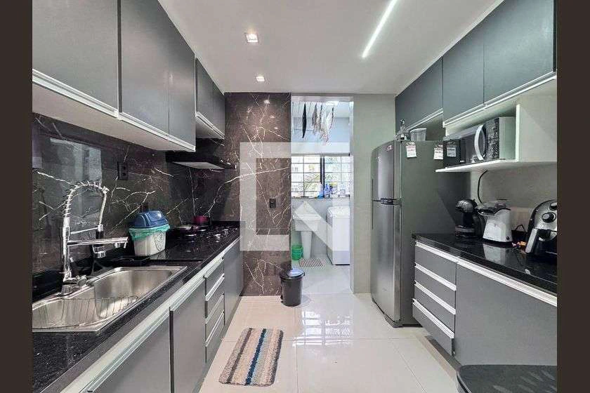 Apartamento mobiliado de 72 m² com 2 quartos e vaga — photo 30