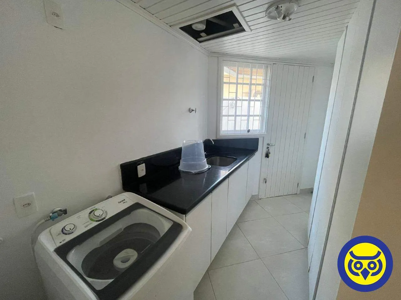 Casa de 3 dormitorios con lavavajillas en Florianópolis — photo 13
