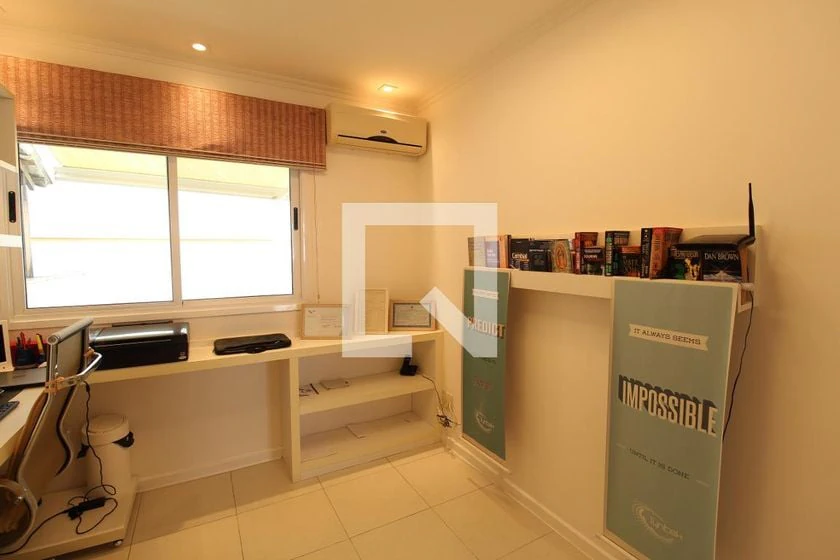 Casa em condomínio para aluguel com 5 quartos e 375 m² — photo 28