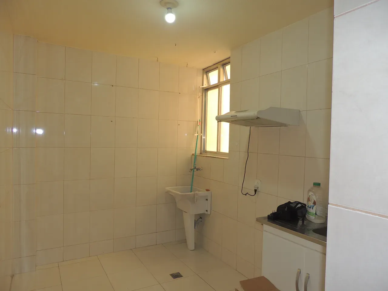 2-bedroom apartment, 47 m² — photo 8